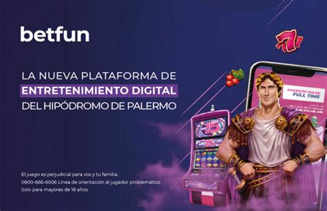 beturf y betfun.